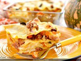 Lasagne for Christmas 2020: 10 easy and delicious recipes