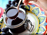 Mosto cotto d’uva