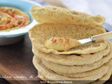 Pane pita o pane arabo