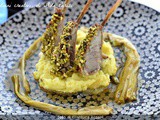 Pasqua: agnello o capretto? Differenze e 10 ricette per cucinarli