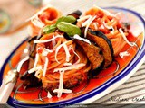 Pasta alla Norma (la ricetta originale catanese)