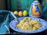 Pasta cu’ riquagghiu (ricetta siciliana)