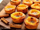 Pasteis de nata (ricetta originale portoghese)