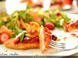 Petti di pollo alla Norma