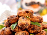 Polpette di melanzane