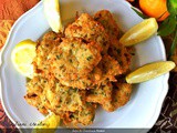 Polpette di neonata alla messinese