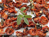Pomodori confit: come prepararli e conservarli