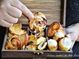 Puff pastry Christmas cookies: 5 recipes