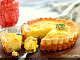Quiche lorraine