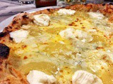 Recensioni: a Cagliari Civico 8, pizza e cucina con ingredienti gourmet