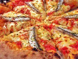 Recensioni: Gazometro 38, pizza e cucina al Porto Fluviale