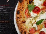 Recensioni: la Pizzeria Verace Elettrica a Milazzo