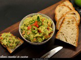 Salsa guacamole: ricetta tradizionale e storia