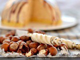 Semifreddo alla nocciola