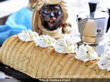 Semifreddo di caffè