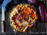 Sfogliata alla parmigiana