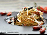 Spaghetti alla carrettiera