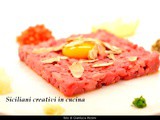 Tartare di fassona piemontese