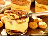 Tiramisù autunnale alla zucca