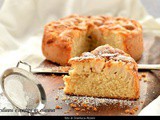 Torta di mele della mamma