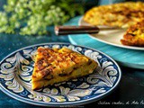 Tortilla de patatas spagnola