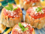 Tortino di alici alla siciliana