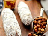 Vegetariano, di carne o da pic nic? Il mio menu di Pasqua 2017