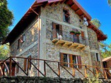 Villa Miraglia: ristorante e resort sui Nebrodi