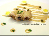 Vitello tonnato