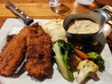 2025 Road Trip Restaurant Meals (for now)
