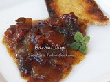 Bacon Jam