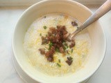 Baked Potato Soup
