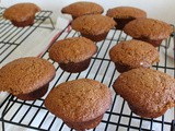 Bran Muffins