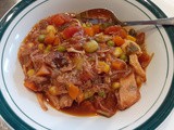 Brunswick Stew