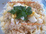 Carol's Potato Salad
