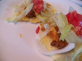 Cauliflower Tortilla Shells