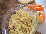 Coleslaw Dressing