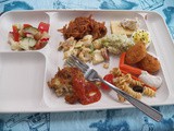 Community Potluck for September 2019