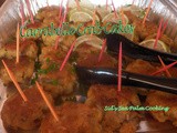 Crab Cakes, my way aka Carrabelle Crab Cakes