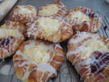 Danish Pastries, Spandauer