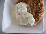 Danish Remoulade Sauce