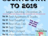 Most Popular aka Reader Faves for 2015