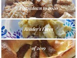 Most Popular Recipe of 2019- Countdown to 2020