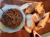 Mushroom Duxelle
