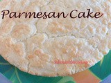 Parmesan Cake for src