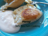 Pierogi's