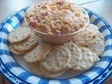 Pimento Cheese