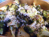 Roasted Broccoli