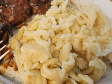 Spaetzle