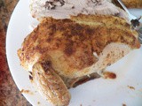Spatchcock Chicken